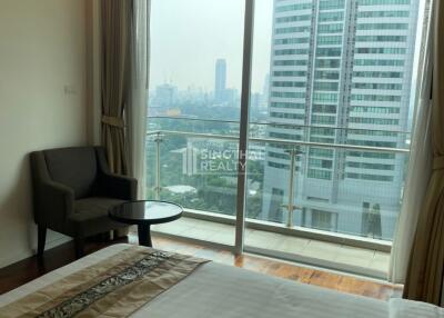 For RENT : G.M. Serviced Apartment / 2 Bedroom / 2 Bathrooms / 111 sqm / 60000 THB [9415607]