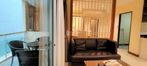 For RENT : 42 Grand Residence / 2 Bedroom / 2 Bathrooms / 130 sqm / 60000 THB [9415884]