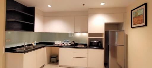 For RENT : 42 Grand Residence / 2 Bedroom / 2 Bathrooms / 130 sqm / 60000 THB [9415884]