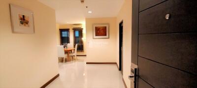 For RENT : 42 Grand Residence / 2 Bedroom / 2 Bathrooms / 130 sqm / 60000 THB [9415884]