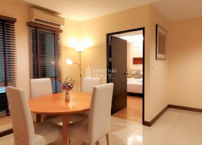 For RENT : 42 Grand Residence / 2 Bedroom / 2 Bathrooms / 130 sqm / 60000 THB [9415884]