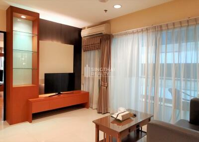 For RENT : 42 Grand Residence / 2 Bedroom / 2 Bathrooms / 130 sqm / 60000 THB [9415884]