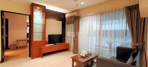 For RENT : 42 Grand Residence / 2 Bedroom / 2 Bathrooms / 130 sqm / 60000 THB [9415884]
