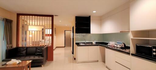 For RENT : 42 Grand Residence / 2 Bedroom / 2 Bathrooms / 130 sqm / 60000 THB [9415884]