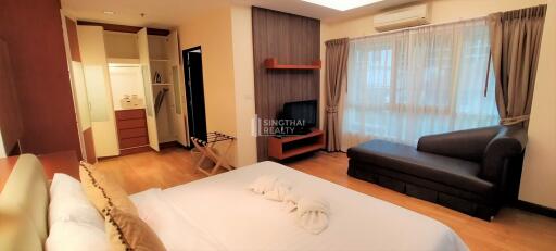 For RENT : 42 Grand Residence / 2 Bedroom / 2 Bathrooms / 130 sqm / 60000 THB [9415884]