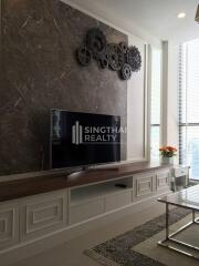 For RENT : Noble Ploenchit / 1 Bedroom / 1 Bathrooms / 55 sqm / 60000 THB [9569466]