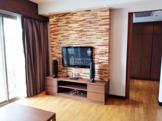 For RENT : The Lakes / 2 Bedroom / 2 Bathrooms / 101 sqm / 60000 THB [9605610]