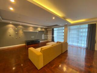 For RENT : Grand Ville House 1 / 3 Bedroom / 3 Bathrooms / 250 sqm / 60000 THB [9614855]