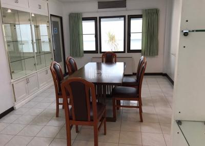 For RENT : House Punnawithi / 3 Bedroom / 3 Bathrooms / 420 sqm / 60000 THB [9667128]