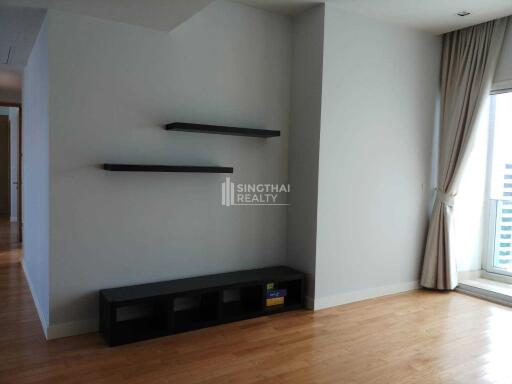 For RENT : Millennium Residence / 2 Bedroom / 3 Bathrooms / 128 sqm / 60000 THB [9742258]