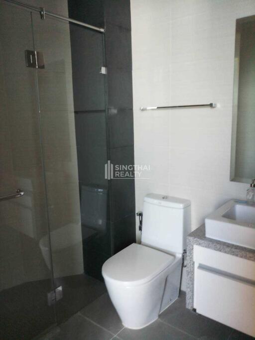 For RENT : Millennium Residence / 2 Bedroom / 3 Bathrooms / 128 sqm / 60000 THB [9742258]