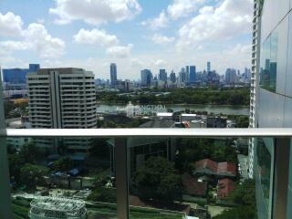 For RENT : Millennium Residence / 2 Bedroom / 3 Bathrooms / 128 sqm / 60000 THB [9742258]