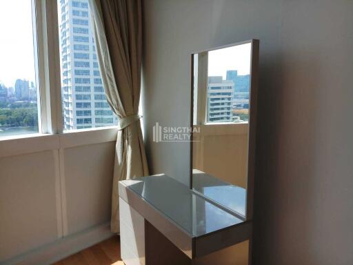 For RENT : Millennium Residence / 2 Bedroom / 3 Bathrooms / 128 sqm / 60000 THB [9742258]