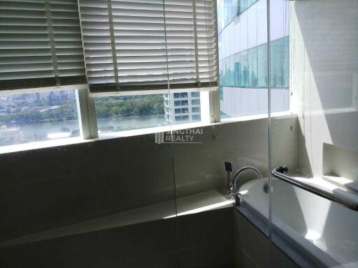 For RENT : Millennium Residence / 2 Bedroom / 3 Bathrooms / 128 sqm / 60000 THB [9742258]