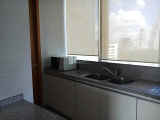 For RENT : Millennium Residence / 2 Bedroom / 3 Bathrooms / 128 sqm / 60000 THB [9742258]