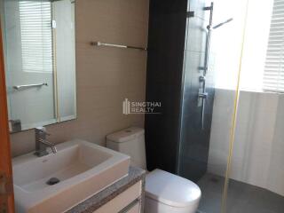 For RENT : Millennium Residence / 2 Bedroom / 3 Bathrooms / 128 sqm / 60000 THB [9742258]