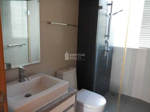 For RENT : Millennium Residence / 2 Bedroom / 3 Bathrooms / 128 sqm / 60000 THB [9742258]