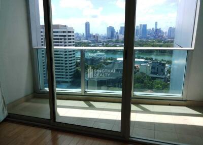 For RENT : Millennium Residence / 2 Bedroom / 3 Bathrooms / 128 sqm / 60000 THB [9742258]