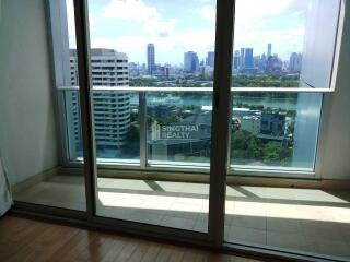 For RENT : Millennium Residence / 2 Bedroom / 3 Bathrooms / 128 sqm / 60000 THB [9742258]