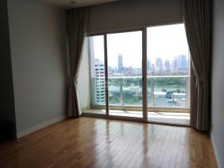 For RENT : Millennium Residence / 2 Bedroom / 3 Bathrooms / 128 sqm / 60000 THB [9742258]