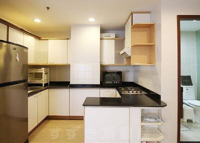 For RENT : Baan Ploenchit / 3 Bedroom / 3 Bathrooms / 177 sqm / 60000 THB [9746403]