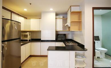 For RENT : Baan Ploenchit / 3 Bedroom / 3 Bathrooms / 177 sqm / 60000 THB [9746403]