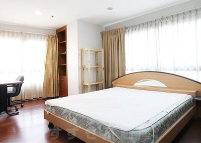 For RENT : Baan Ploenchit / 3 Bedroom / 3 Bathrooms / 177 sqm / 60000 THB [9746403]