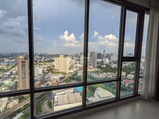 For RENT : Rhythm Sukhumvit 42 / 2 Bedroom / 2 Bathrooms / 80 sqm / 60000 THB [9821360]