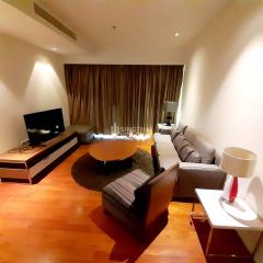 For RENT : The Lakes / 2 Bedroom / 2 Bathrooms / 109 sqm / 60000 THB [9848668]