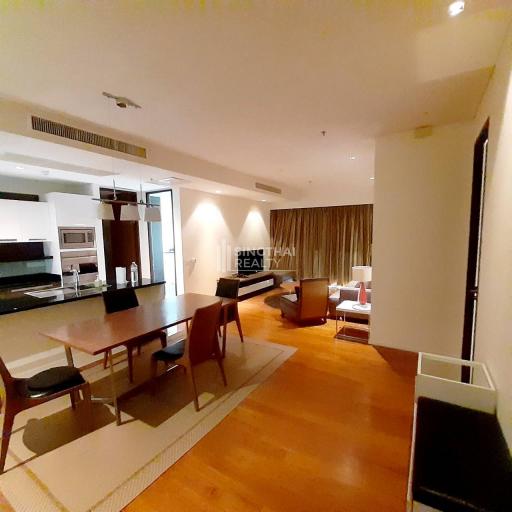 For RENT : The Lakes / 2 Bedroom / 2 Bathrooms / 109 sqm / 60000 THB [9848668]