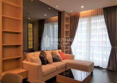 For RENT : The XXXIX by Sansiri / 1 Bedroom / 1 Bathrooms / 57 sqm / 60000 THB [9856726]