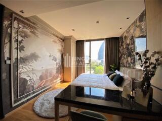 For RENT : BEATNIQ Sukhumvit 32 / 1 Bedroom / 1 Bathrooms / 57 sqm / 60000 THB [9859119]