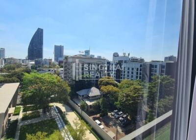 For RENT : BEATNIQ Sukhumvit 32 / 1 Bedroom / 1 Bathrooms / 57 sqm / 60000 THB [9859119]