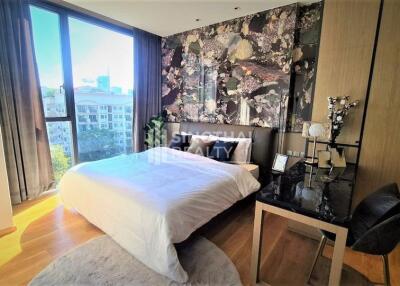 For RENT : BEATNIQ Sukhumvit 32 / 1 Bedroom / 1 Bathrooms / 57 sqm / 60000 THB [9859119]