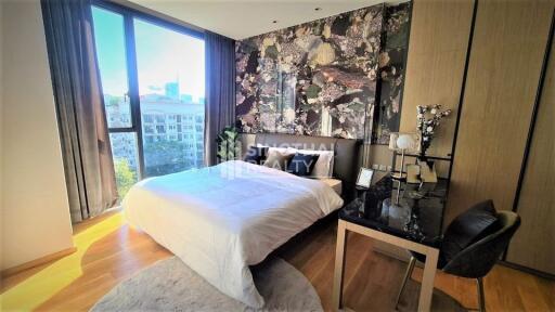 For RENT : BEATNIQ Sukhumvit 32 / 1 Bedroom / 1 Bathrooms / 57 sqm / 60000 THB [9859119]