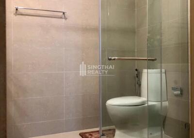 For RENT : Noble Ploenchit / 1 Bedroom / 1 Bathrooms / 62 sqm / 60000 THB [9862122]