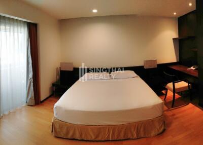 For RENT : Baan Suanpetch / 2 Bedroom / 2 Bathrooms / 135 sqm / 60000 THB [9960312]