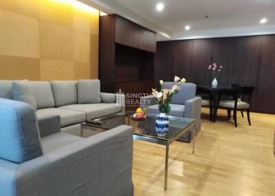 For RENT : Baan Suanpetch / 2 Bedroom / 2 Bathrooms / 135 sqm / 60000 THB [9960312]