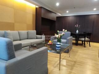 For RENT : Baan Suanpetch / 2 Bedroom / 2 Bathrooms / 135 sqm / 60000 THB [9960312]