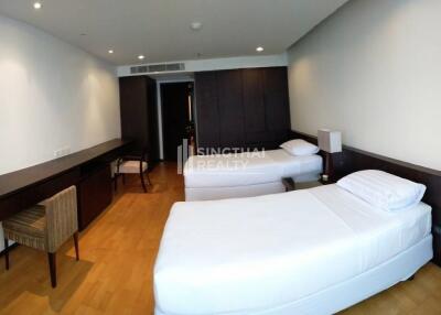 For RENT : Baan Suanpetch / 2 Bedroom / 2 Bathrooms / 135 sqm / 60000 THB [9960312]