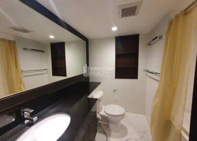 For RENT : Baan Suanpetch / 2 Bedroom / 2 Bathrooms / 135 sqm / 60000 THB [9960332]