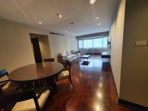 For RENT : Baan Suanpetch / 2 Bedroom / 2 Bathrooms / 135 sqm / 60000 THB [9960332]