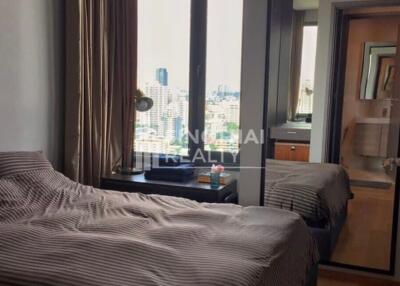 For RENT : Keyne By Sansiri / 2 Bedroom / 2 Bathrooms / 89 sqm / 65000 THB [9964742]