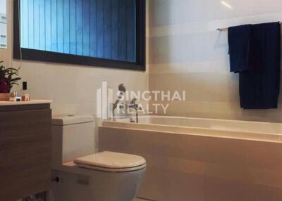 For RENT : Keyne By Sansiri / 2 Bedroom / 2 Bathrooms / 89 sqm / 65000 THB [9964742]