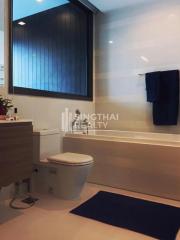 For RENT : Keyne By Sansiri / 2 Bedroom / 2 Bathrooms / 89 sqm / 65000 THB [9964742]