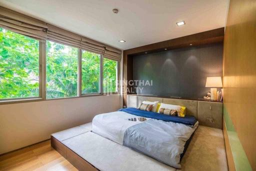 For RENT : Ficus Lane / 2 Bedroom / 2 Bathrooms / 116 sqm / 60000 THB [9986761]