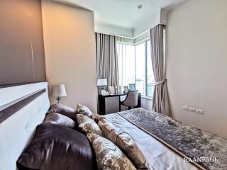 For RENT : Q Langsuan / 2 Bedroom / 2 Bathrooms / 85 sqm / 60000 THB [10024484]