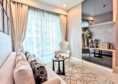 For RENT : Q Langsuan / 2 Bedroom / 2 Bathrooms / 85 sqm / 60000 THB [10024484]