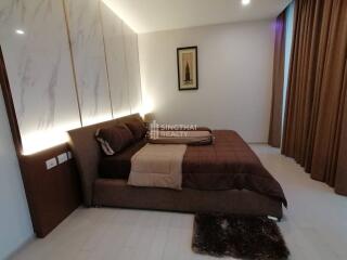 For RENT : Noble Ploenchit / 2 Bedroom / 2 Bathrooms / 94 sqm / 60000 THB [10034944]