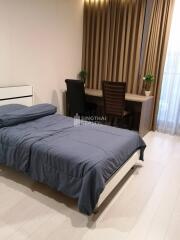 For RENT : Noble Ploenchit / 2 Bedroom / 2 Bathrooms / 94 sqm / 60000 THB [10034944]